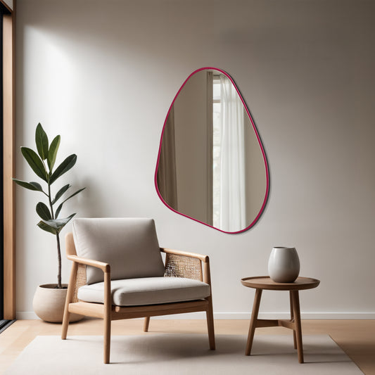 Minimal Wall Mirror