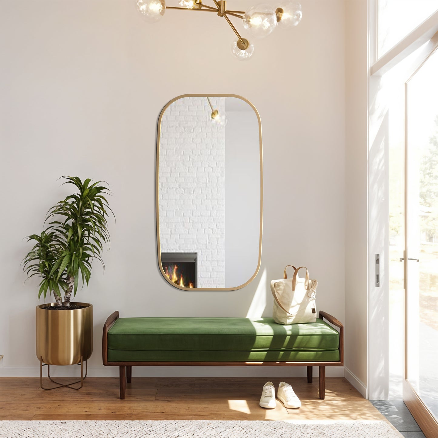 Full Length Mirror
