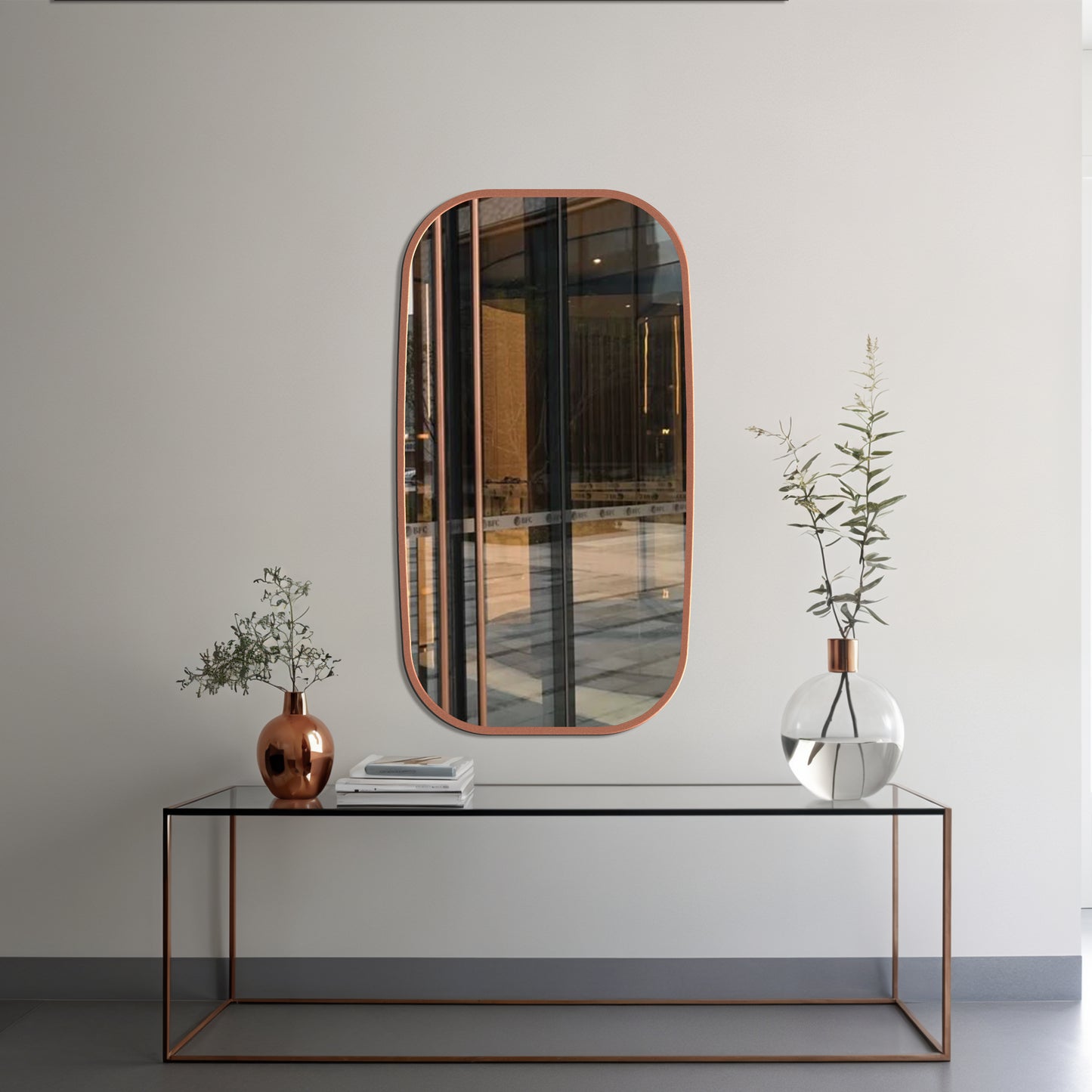 Full Length Mirror