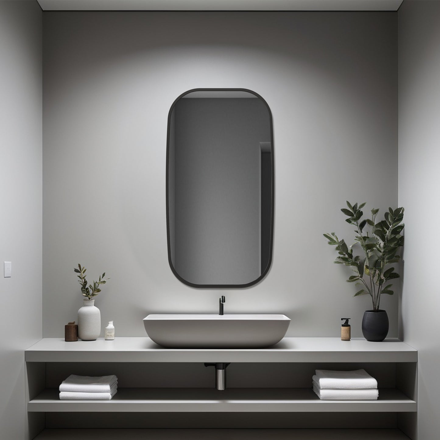 Full Length Mirror