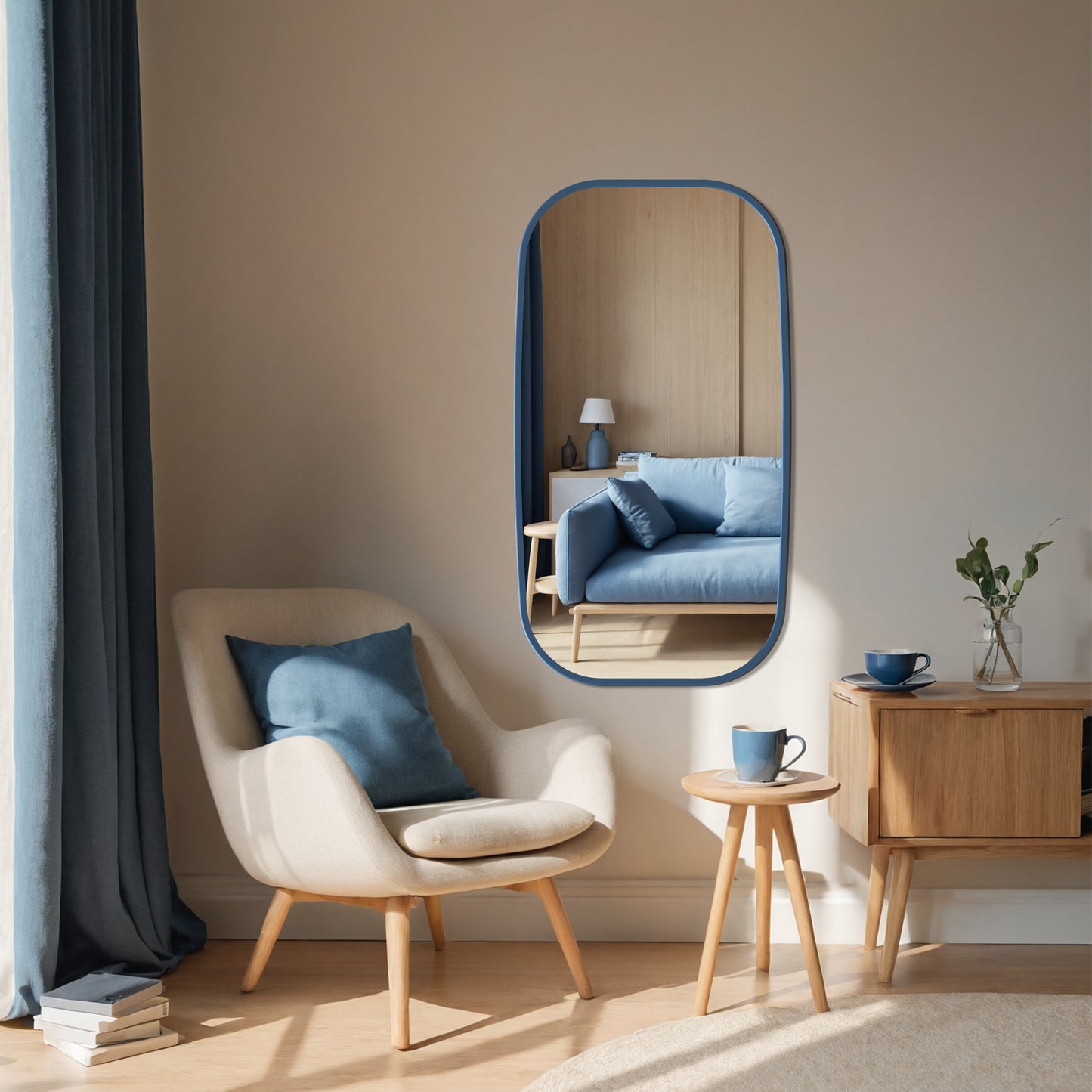Full Length Mirror