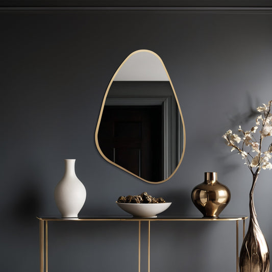 Minimal Wall Mirror